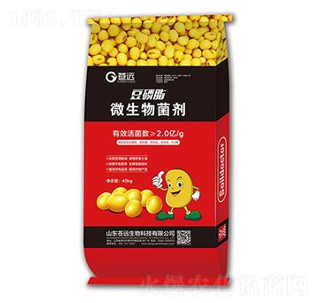 微生物菌劑-豆磷脂-蒼遠(yuǎn)生物