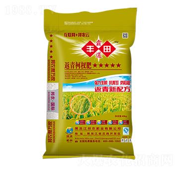 返青柯杈肥-豐田霸道-邦農肥業(yè)