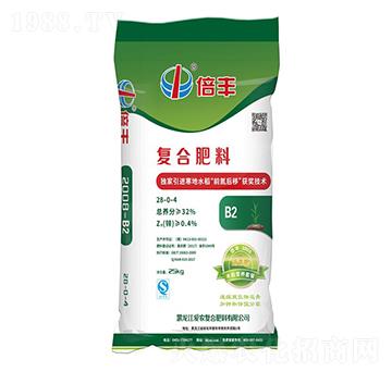 水稻營(yíng)養(yǎng)套餐28-0-4-倍豐-愛(ài)農(nóng)