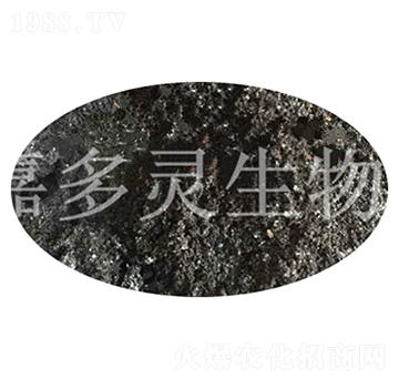 微生物有機肥（粉劑）-嘉多靈