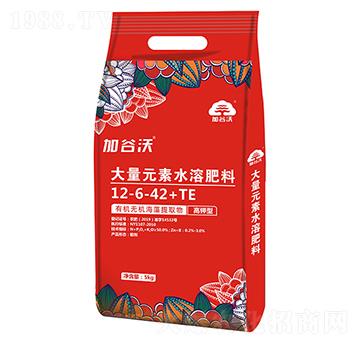 ����ʹ���Ԫ��ˮ�ܷ���12-6-42+TE-�ӹ���