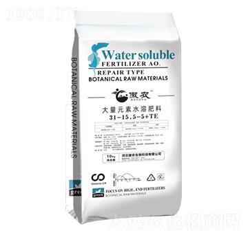 ����Ԫ��ˮ�ܷ���31-15.5-5+TE-���r(n��ng)