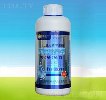 ����I�B(y��ng)�ʹ���Ԫ����Һ��170-170-170+TE-�ĺ��R�r(n��ng)