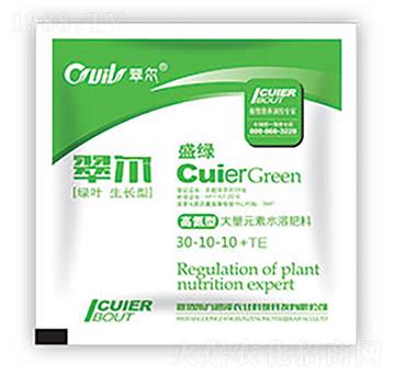 �G�~���L(zh��ng)�ʹ���Ԫ��ˮ�ܷ�30-10-10+TE-�䠖-�|����(r��n)��