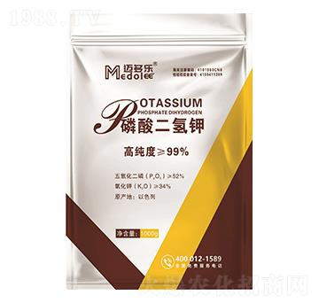 1000g磷酸二氫鉀-邁多樂(lè)