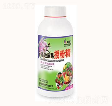 座果授粉精-康鑫化工