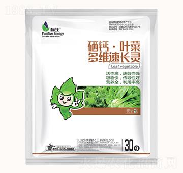 硒鈣·葉菜-多維速長靈-康鑫化工