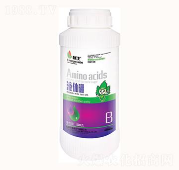 液體硼-康鑫化工