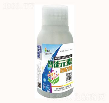 智能元素混配劑-智能元素混配劑-康鑫化工