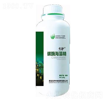 碳酶海藻精-方護(hù)