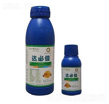 達(dá)必佳 維生溫室