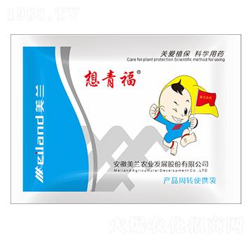 想青福 鉅邦農業(yè)