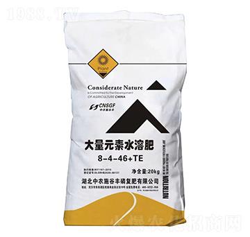 ����Ԫ��ˮ�ܷ���8-4-46+TE  ���rʩ���S