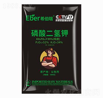 磷酸二氫鉀 中農高科