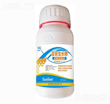 蕓苔生長精 偉科肥業(yè)