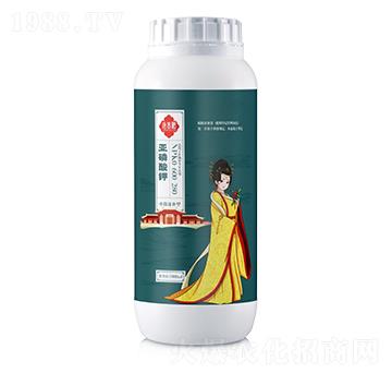 中微速補(bǔ)型亞磷酸鉀0-600-280 唐貴肥 歐貝斯