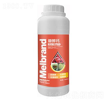 1000ml糖醇鈣 美樂邦