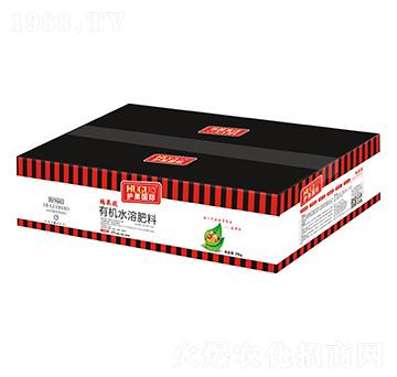 豐果型有機(jī)水溶肥料-施果收-護(hù)果