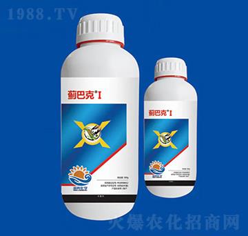 100克每升聯(lián)苯菊酯 薊巴克I 海冉化學