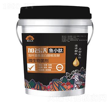 微生物菌劑 魚(yú)小肽 加谷沃