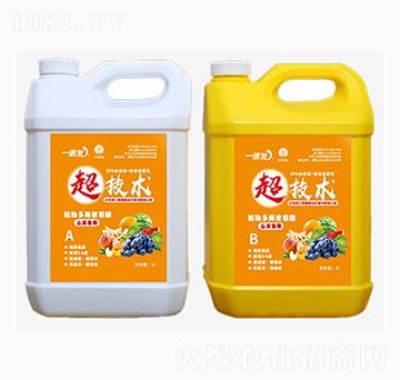 瓜果專(zhuān)用水溶肥-一液發(fā)-匯豐農(nóng)業(yè)