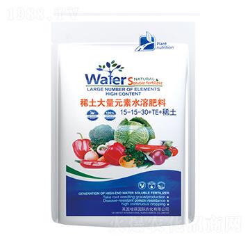 ϡ������Ԫ��ˮ�ܷ���15-15-30+TE-�߿���