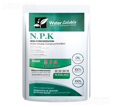 ����Ԫ��ˮ�ܷ���20-20-20+TE-������-�߿���