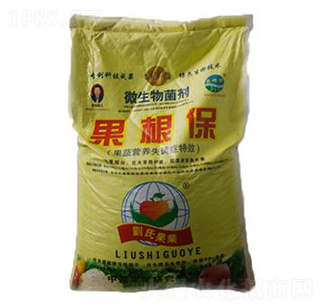 礦源生態(tài)肥-果根寶-開金農業(yè)