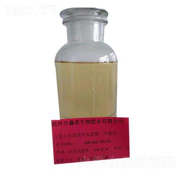 ����Ԫ����Һ��ˮ�ܷ�200-200-200+TE-�Θs