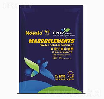 5kg����Ԫ��ˮ�ܷ�10-30-10+CaO+TE-�r���S