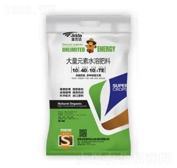 ����Ԫ��ˮ�ܷ�10-40-10+TE-���_