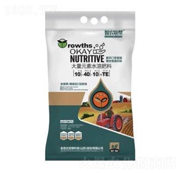 5kg����Ԫ��ˮ�ܷ�10-40-10+TE-���_