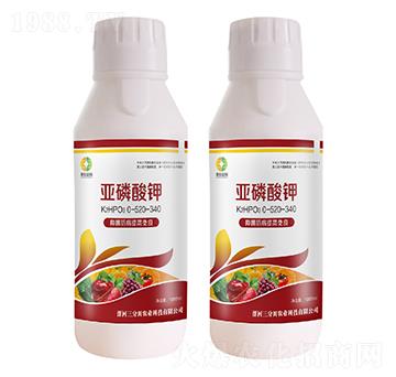 亞磷酸鉀-三分田農(nóng)業(yè)