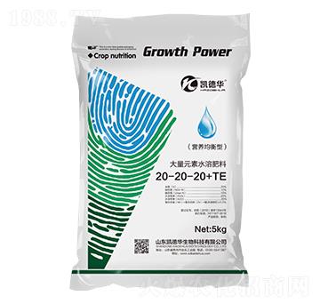 ����I(y��ng)�B(y��ng)�ʹ���Ԫ��ˮ�ܷ���20-20-20+TE-�P���A