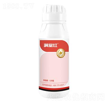 12%苯醚·咯·噻蟲(chóng)-滿(mǎn)堂紅-國(guó)人福