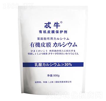 有機皮膜保護(hù)劑-忒牛-華墾