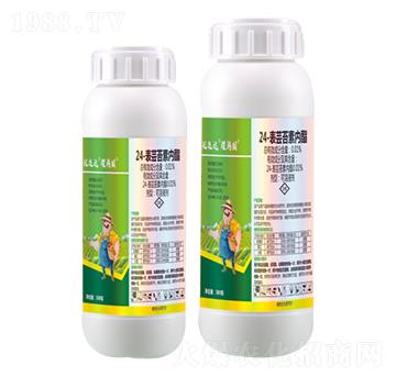 24-表蕓苔素內(nèi)酯可溶液劑-耀滿園-優(yōu)先達(dá)