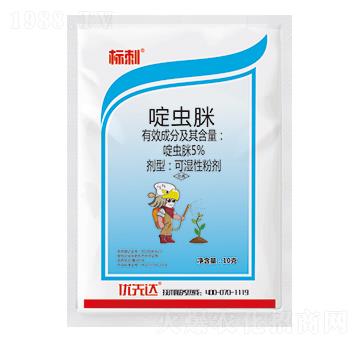 5%啶蟲脒-標(biāo)刺-優(yōu)先達(dá)