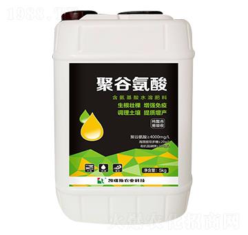 聚谷氨酸-凱瑞斯