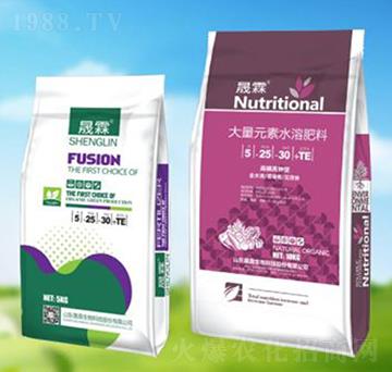 ���׸���ʹ���Ԫ��ˮ�ܷ�5-25-30+TE-��������