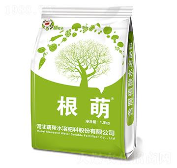 根萌-萌幫
