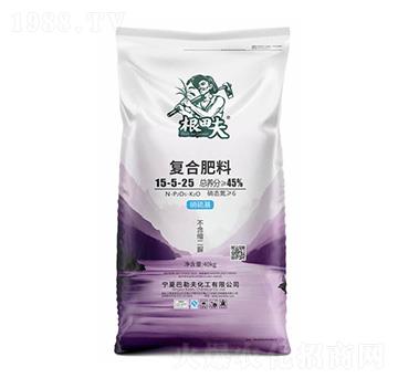 復(fù)合肥料15-5-25-根田夫-農(nóng)聯(lián)農(nóng)業(yè)