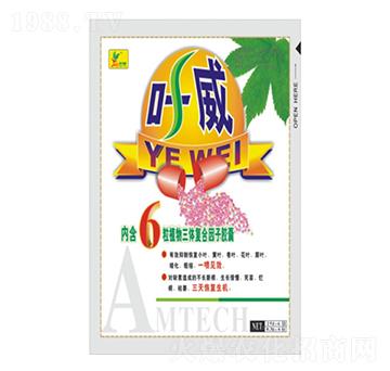 微量元素水溶肥料-葉威-迦姆農業(yè)
