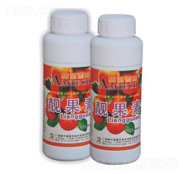 靚果素-迦姆農(nóng)業(yè)