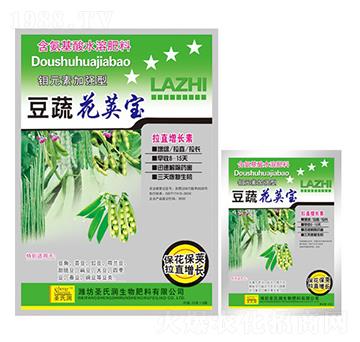 豆蔬花莢寶-圣氏潤