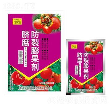 防裂膨果劑-圣氏潤