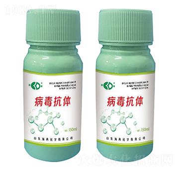 病毒抗體-菜鄉(xiāng)品牌