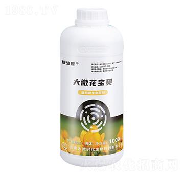 大微花寶貝-綠生源-大微時(shí)代