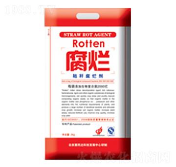 秸稈發(fā)酵劑-腐爛-惠民達(dá)