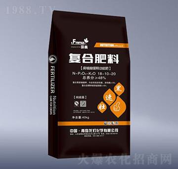 復(fù)合肥料18-10-20-芬美-龍燈